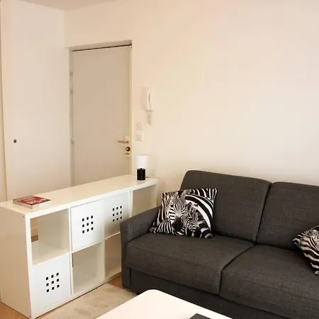 Magnifique Studio A Divonne-les-bains *