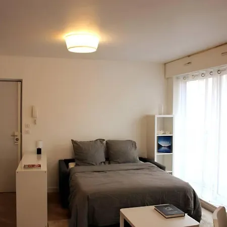 Magnifique Studio A Divonne-les-bains