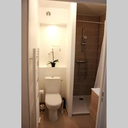 Magnifique Studio A Divonne-les-bains Divonne-les-Bains
