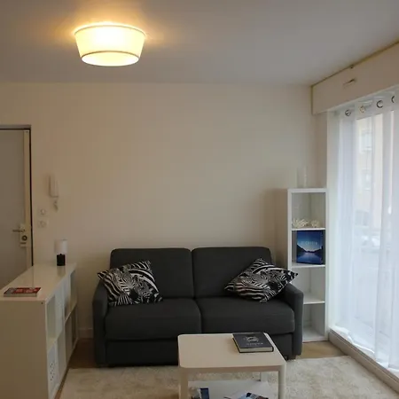 Magnifique Studio A Divonne-les-bains *